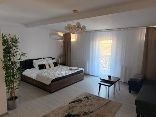 Bucharest Apartamento | Brand New Apartment with Self check in - Spital Fundeni -Dragonul Rosu