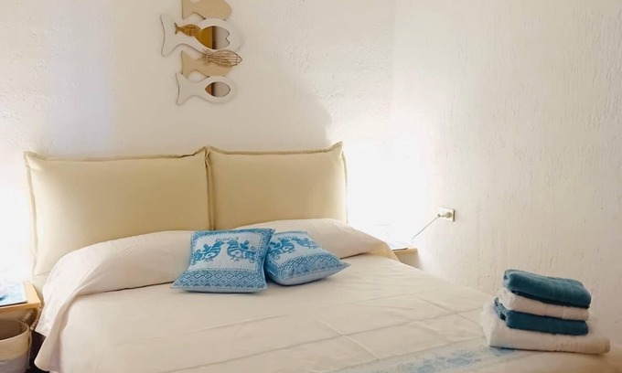 Cugnana Verde Apartamento | Brand New Appartment Porto Rotondo