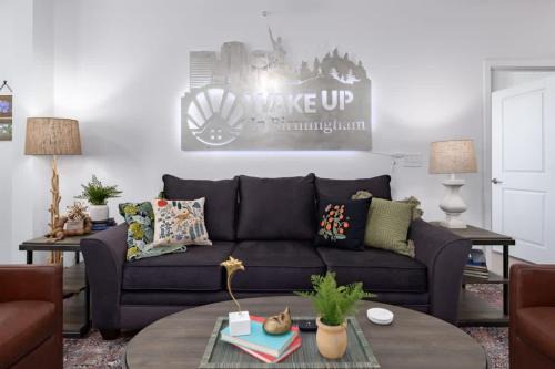 Pelham Apartamento | Brand new Apt Oak Mt St Park Lots of Amenities