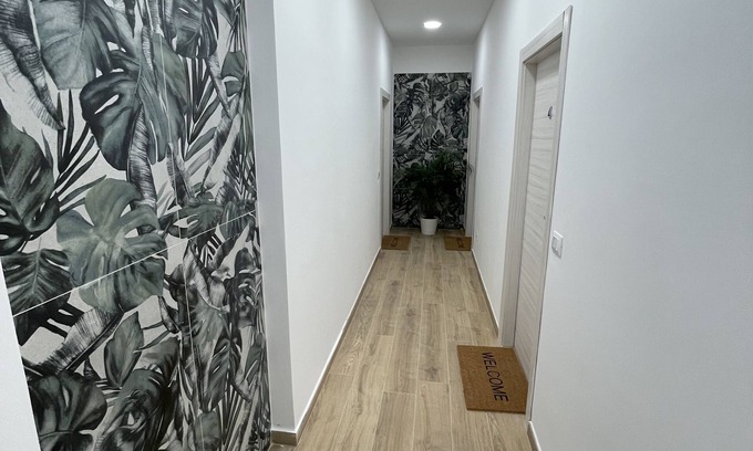 Grosseto Cama Y Desayuno | Brand new B&B near the railway station and city center