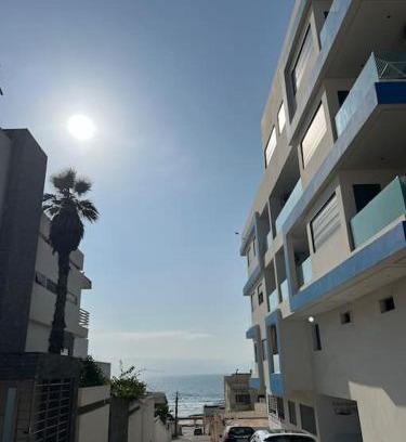 Mehdya Apartamento | Brand new beach access apartment