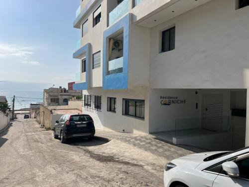 Mehdya Apartamento | Brand new beach Appartement