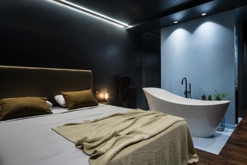 San Sebastian Centro Apartamento | Brand New⎮ Beachfront ⎮3 min Old Town Nuun