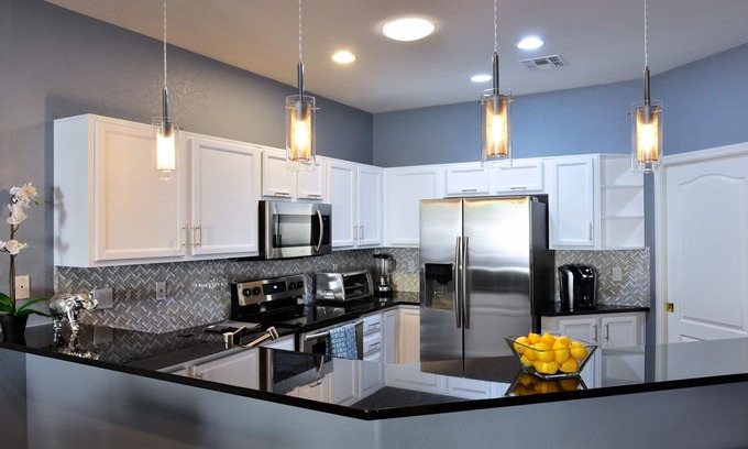 Rancho Vistoso Condominio | Brand nuevo condominio 2 BR 2BA bellamente remodelado en Oro Valley