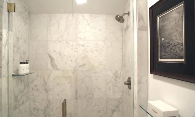 Mar Vista Apartamento | Brand-new bungalow in West LA