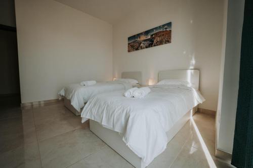 Santa Venera Apartamento | Brand new central located apartment in Iklin by SF Homes