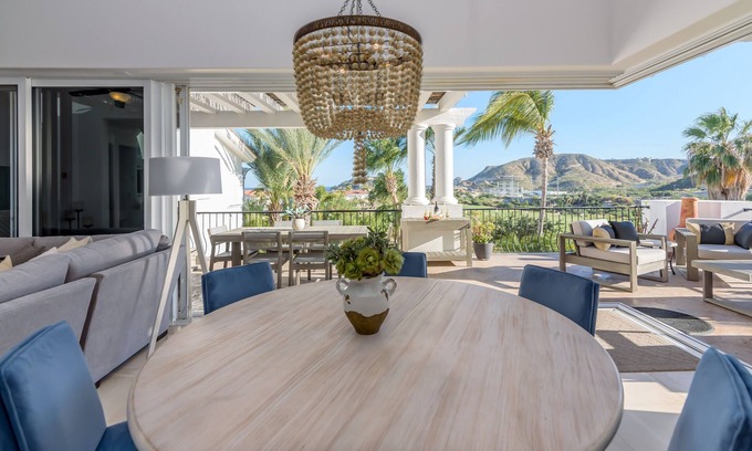Palmilla Condominio | BRAND NEW, CLOSE TO PALMILLA BEACH, BEAUTIFUL VIEWS