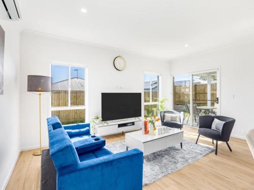 Greenbank Casa | Brand New Comfy Home 4Bedroom designer furniture
