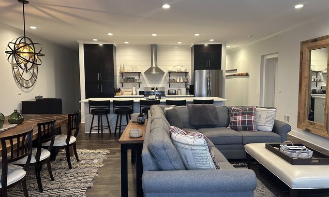 Frankfort Apartamento | Nuevo y elegante apartamento tipo loft completamente remodelado