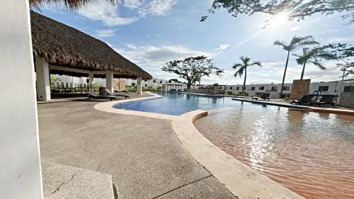 Nuevo Vallarta Casa | Brand New Cow House Aldea Hortus 136 by Kivoya