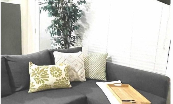 Marpole Casa | Brand New cozy convenient suite near airport/ skytrain
