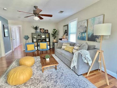 West Falls Church Apartamento | Brand New, Cozy, Modern, One-bedroom Apartment