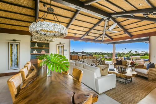 Koloa Casa | Brand New Custom Bali Inspired Home in Kainani