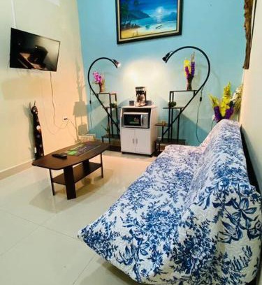 Manuel Antonio Apartamento | Brand New Descanso del Perezoso