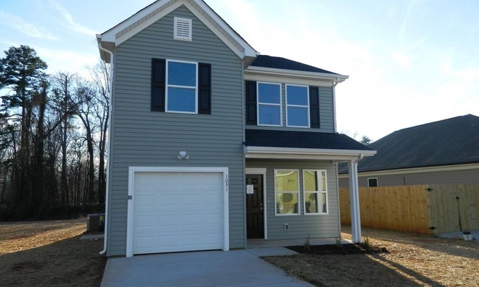 Statesville Casa | Brand NEW Entire home in Statesville, NC