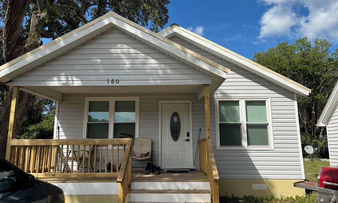 Atlantic Casa | Brand New Entire house in Atlantic