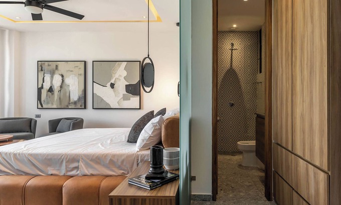 Tepic Apartamento | Brand new executive apartment