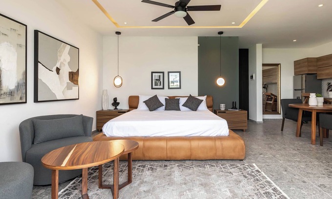 Tepic Apartamento | Brand new executive apartment