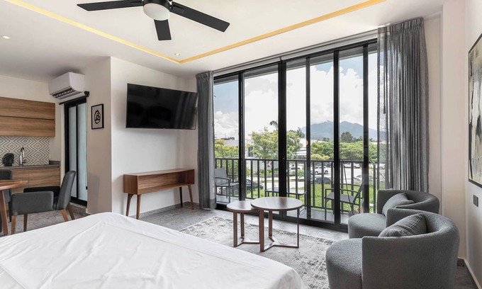 Tepic Apartamento | Brand new executive apartment