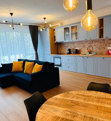 Calea Sever Bocu Apartamento | Brand new, feel at home residence