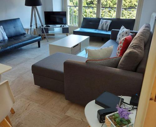 Cannes Apartamento | + brand new flat 4 persons near Hotel Martinez, center and Palais des festivals +