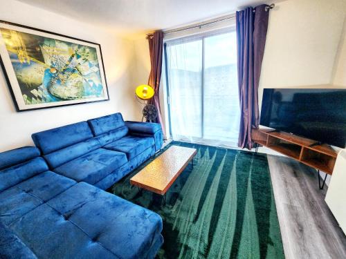 Limehouse Apartamento | Brand New Flat - Canary Wharf