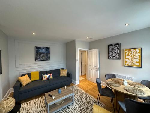 Holborn and Covent Garden Apartamento | Brand New Flat in Central London