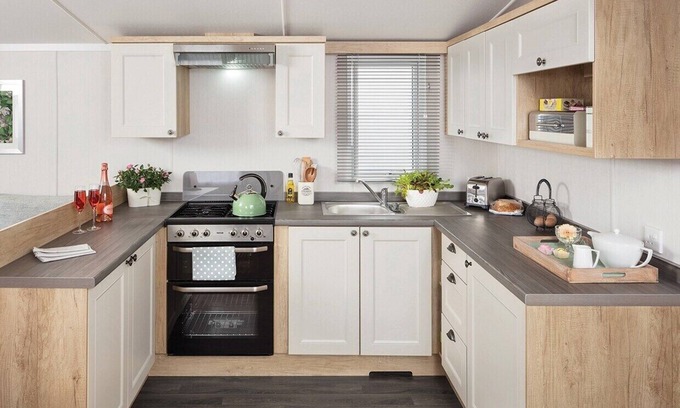Cross Inn Casa | 3 bedroom accommodation in Saundersfoot