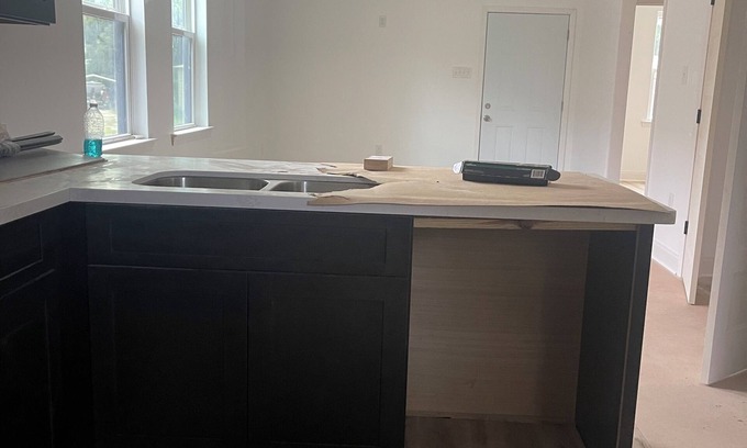 Gentilly Terrace Casa | Brand New Fully Furnished 2 Bed - Being Built Now!