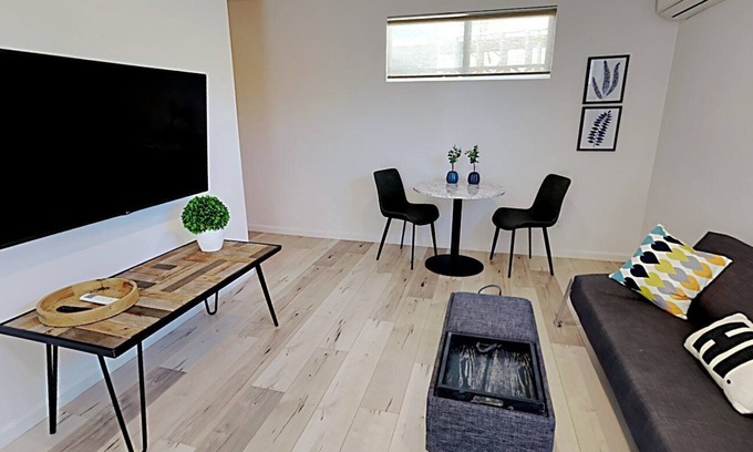 Clairemont Casa | Marca nueva casa de huéspedes totalmente amueblado cerca de las playas