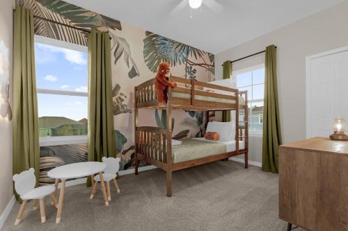 Bridgewater Crossing Casa | BRAND NEW HOME - First guests! Amazing House Lake View 11