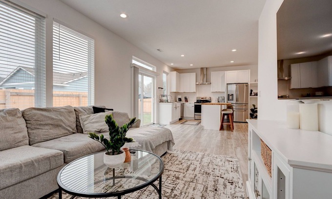 Meadow Glade Casa | Brand new home in Battle Ground