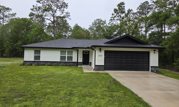 Fellowship Casa | Brand New Home near WEC