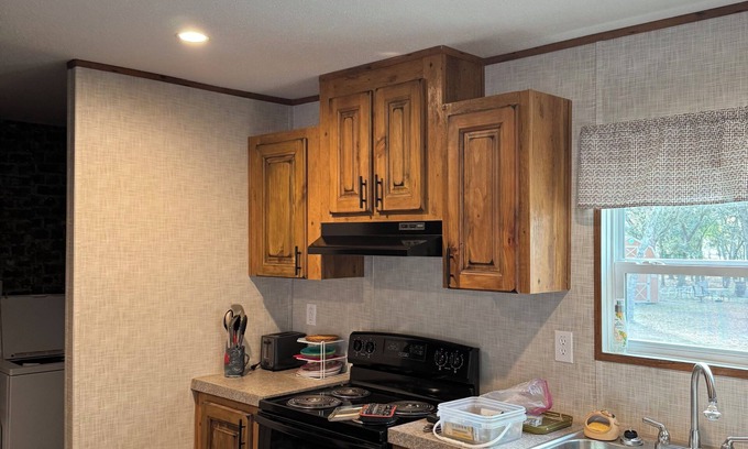 Homosassa Casa | Brand New Home on 2 acres in county setting.