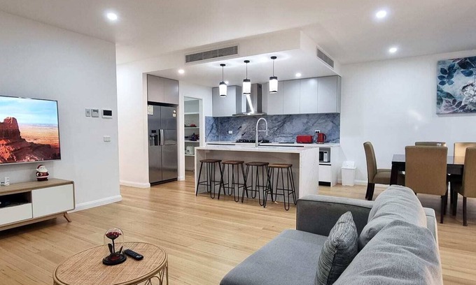 Sunshine West Casa | Brand new house in Sunshine West