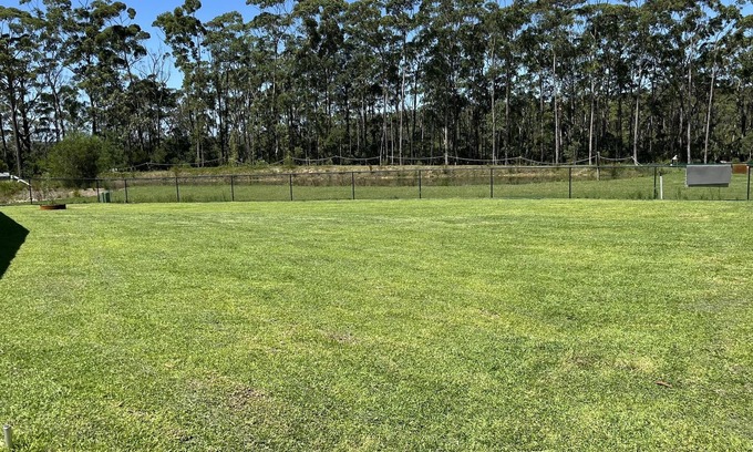 Sussex Inlet Casa | Brand New house in a Tranquil Golf Course Retreat