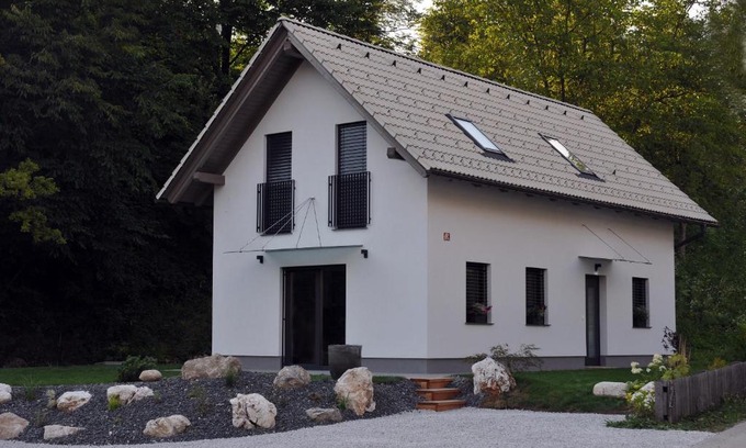 Bled Casa | Brand new house Luna
