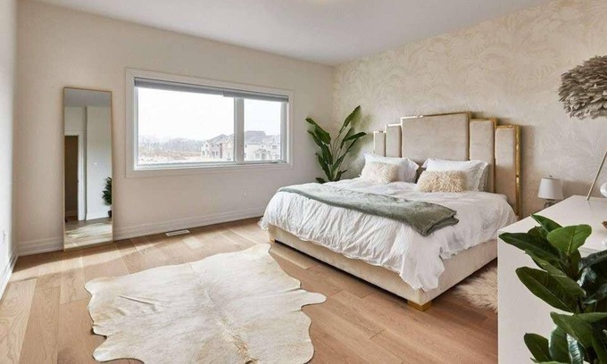 Whitby Casa | Brand new house Millionaire dollar neighbourhood