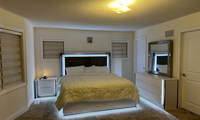 Alcona Casa | Brand new house ready for