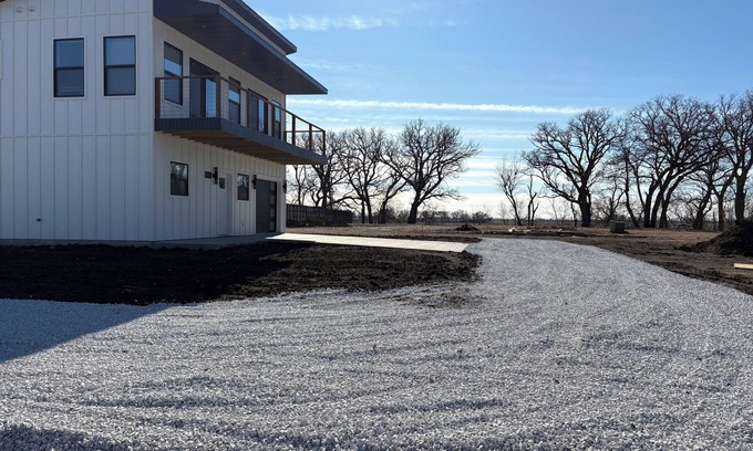 Twin Lakes Casa | BRAND NEW Lake House across from boat dock-2nd home and boat slip available too!