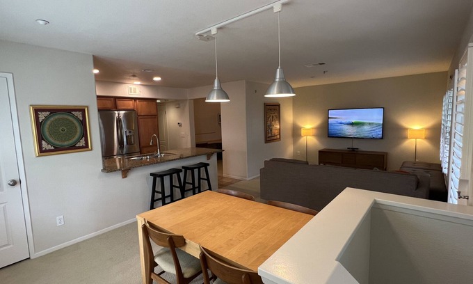 Midway-Pacific Highway Condominio | Brand New Listing - San Diego Condo - Point Loma