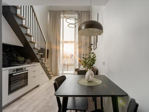 Pakapiai Apartamento | Brand New Loft 61
