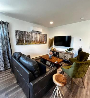 Bozeman Casa | Brand New Loft in the Heart of Downtown Bozeman