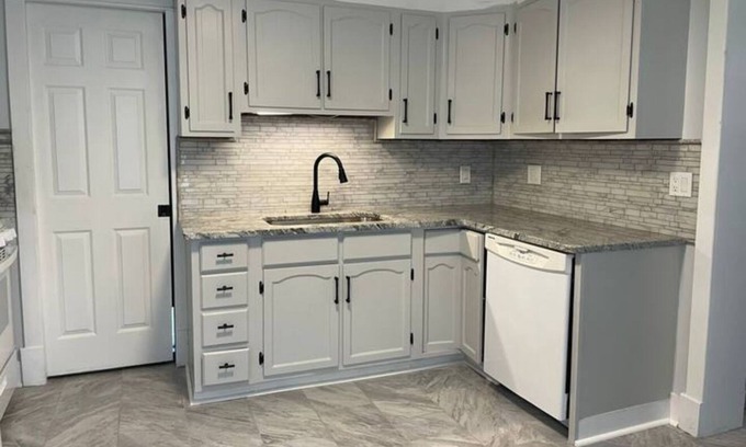 Buffalo Casa | Brand New Lower In Buffalo