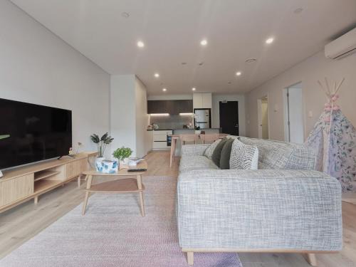 Albany Apartamento | Brand New Lux 2 Bedroom Apartment