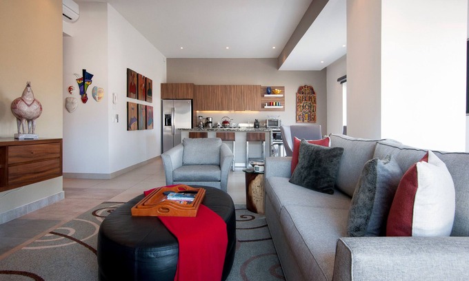 Emiliano Zapata Condominio | A ESTRENAR, LUX UNA HABITACIÓN EN CIUDAD VIEJA, A 3 CUADRAS DEL OCÉANO, CIUDAD VIEJA