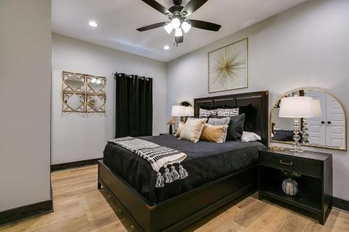 San Angelo Casa | Brand New Luxe Haven 2 BR 2 and a half BA