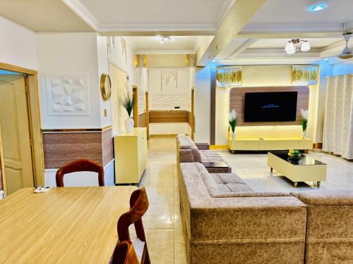 Msasani Apartamento | Brand New Luxurious Dreamview Apartment