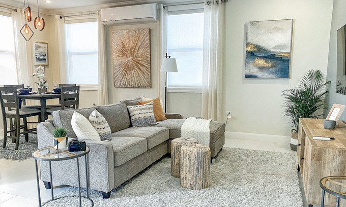 Reading Apartamento | Brand new Luxury 3 bedroom penthouse apartment