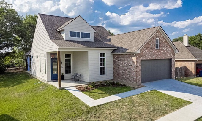 Lafayette Casa | Brand New Luxury Home In The Center Of Lafayette